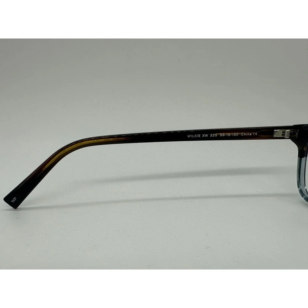 Warby‎ Parker Eyeglasses Wilkie XW 325 56-19-150 - Frames Only